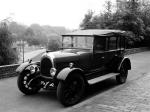 Bean 13.9 HP Tourer 1925 года